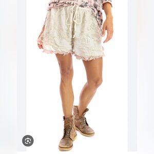 Magnolia Pearl Khloe Shorts